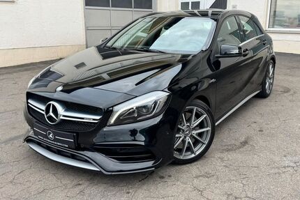 Mercedes-Benz A 45 AMG Gebrauchtwagen