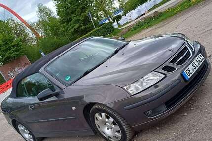 Saab 9-3 Gebrauchtwagen
