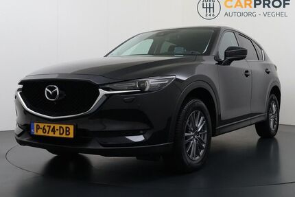 Mazda CX-5 Gebrauchtwagen