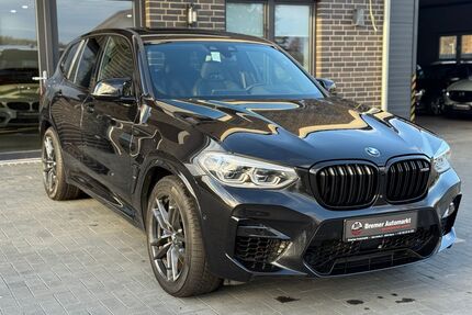 BMW X3 M Gebrauchtwagen