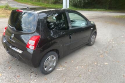 Renault Twingo Gebrauchtwagen