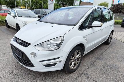 Ford S-Max Gebrauchtwagen