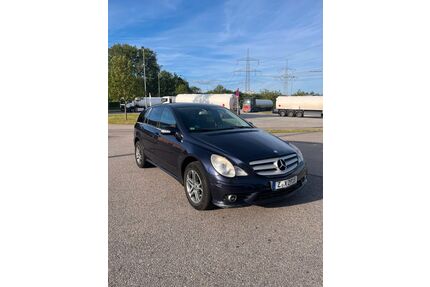 Mercedes-Benz R 280 Gebrauchtwagen