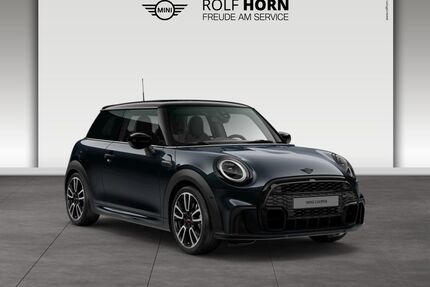 Mini Cooper Gebrauchtwagen