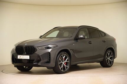 BMW X6 Gebrauchtwagen