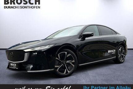Mazda 6e Gebrauchtwagen