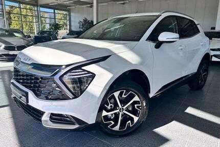 Kia Sportage Gebrauchtwagen
