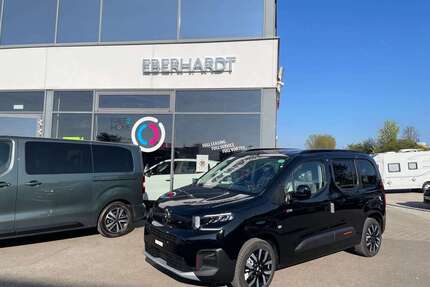 Citroen Berlingo Gebrauchtwagen