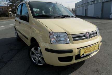 Fiat Panda Gebrauchtwagen