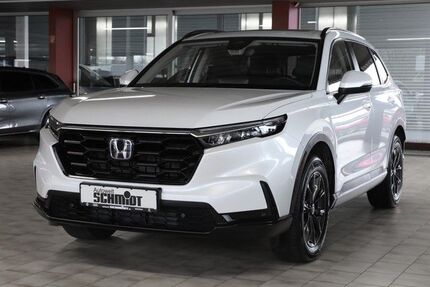Honda CR-V Gebrauchtwagen