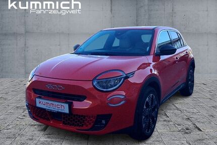 Fiat 600e Gebrauchtwagen