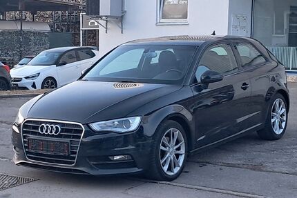 Audi A3 Gebrauchtwagen