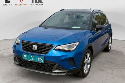 Seat Arona Gebrauchtwagen