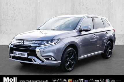 Mitsubishi Outlander Gebrauchtwagen