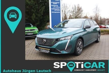 Peugeot 308 Gebrauchtwagen