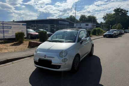 Fiat 500 Gebrauchtwagen