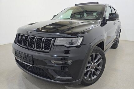 Jeep Grand Cherokee Gebrauchtwagen
