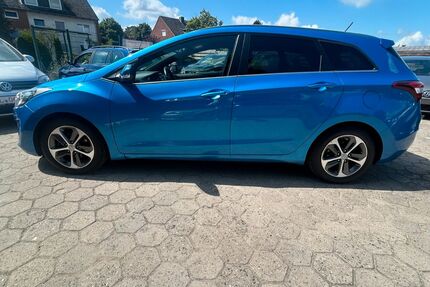 Hyundai i30 Gebrauchtwagen