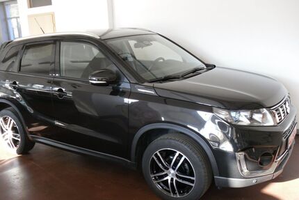 Suzuki Vitara Gebrauchtwagen