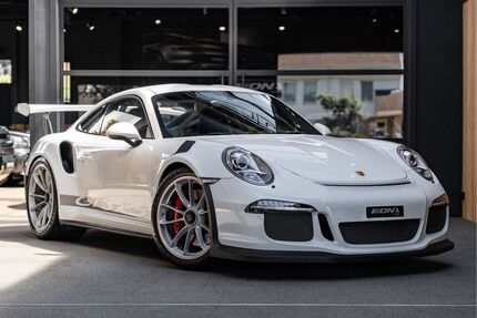 Porsche 991 Gebrauchtwagen