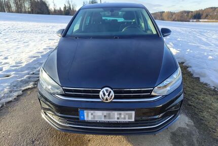 VW Golf Sportsvan Gebrauchtwagen