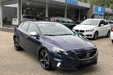 Volvo V40 Gebrauchtwagen