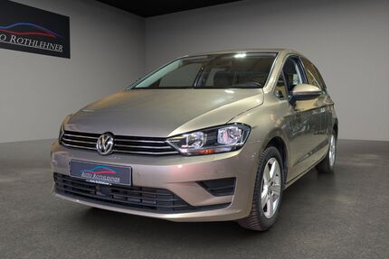 VW Golf Sportsvan Gebrauchtwagen