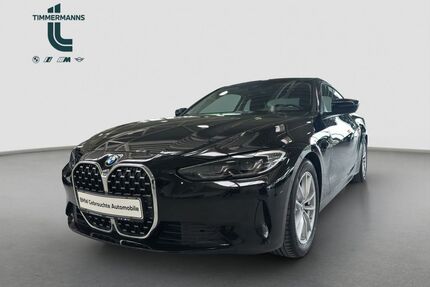 BMW 420 Gebrauchtwagen