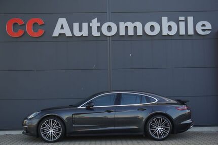 Porsche Panamera Gebrauchtwagen