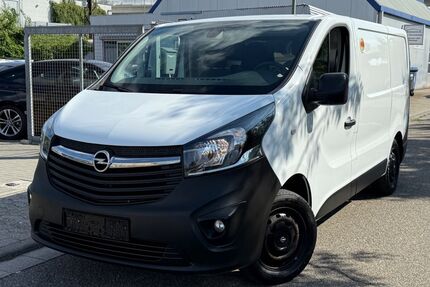 Opel Vivaro Gebrauchtwagen