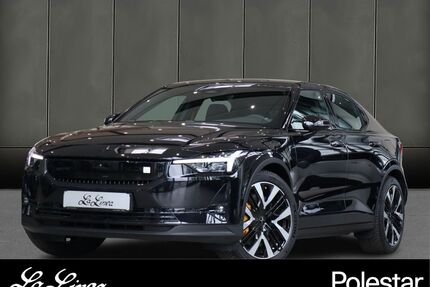 Polestar 2 Gebrauchtwagen