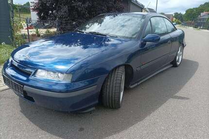 Opel Calibra Gebrauchtwagen