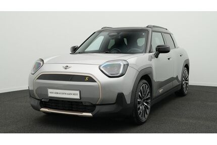 Mini Aceman Gebrauchtwagen