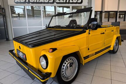 VW 181 Gebrauchtwagen