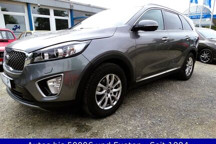 Kia Sorento Gebrauchtwagen