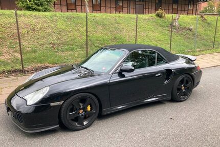 Porsche 996 Gebrauchtwagen