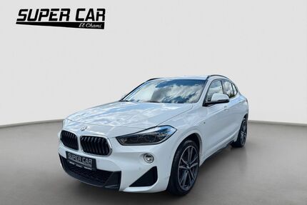 BMW X2 Gebrauchtwagen