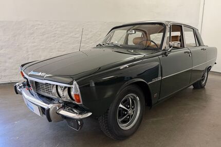 Rover Andere Gebrauchtwagen