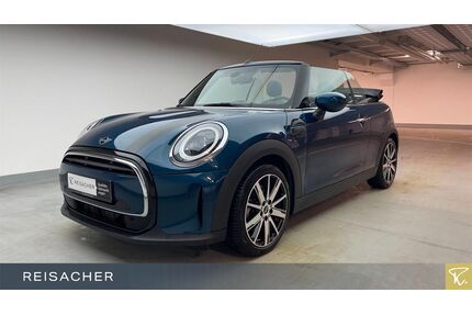 Mini One Cabrio Gebrauchtwagen