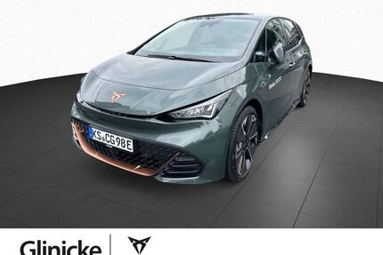 Cupra Born Gebrauchtwagen