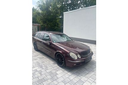 Mercedes-Benz 320 Gebrauchtwagen