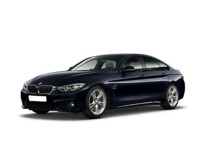 BMW 430 Gebrauchtwagen