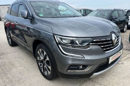 Renault Koleos Gebrauchtwagen