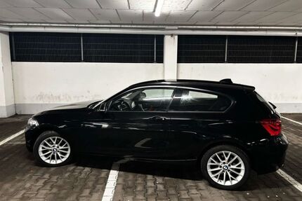 BMW 116 Gebrauchtwagen