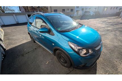 Opel Karl Gebrauchtwagen