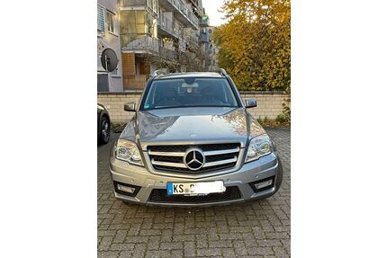 Mercedes-Benz GLK 220 Gebrauchtwagen