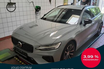 Volvo V60 Gebrauchtwagen