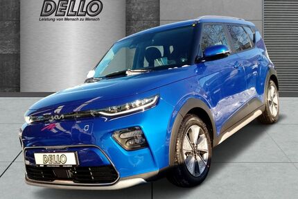 Kia Soul Gebrauchtwagen