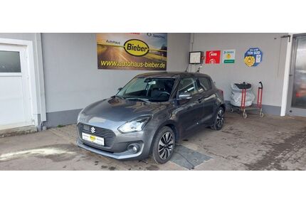 Suzuki Swift Gebrauchtwagen