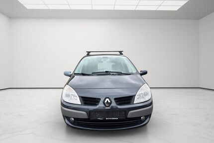 Renault Scenic Gebrauchtwagen